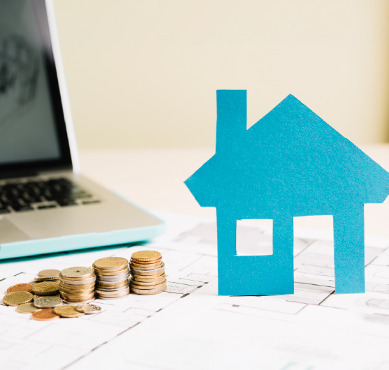 RentalBux Landlord Infrastructure